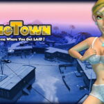 Bonetown adventure porn game