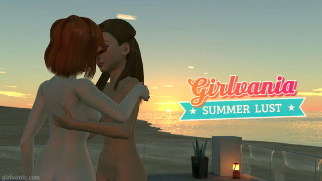 girlvania summer lust download
